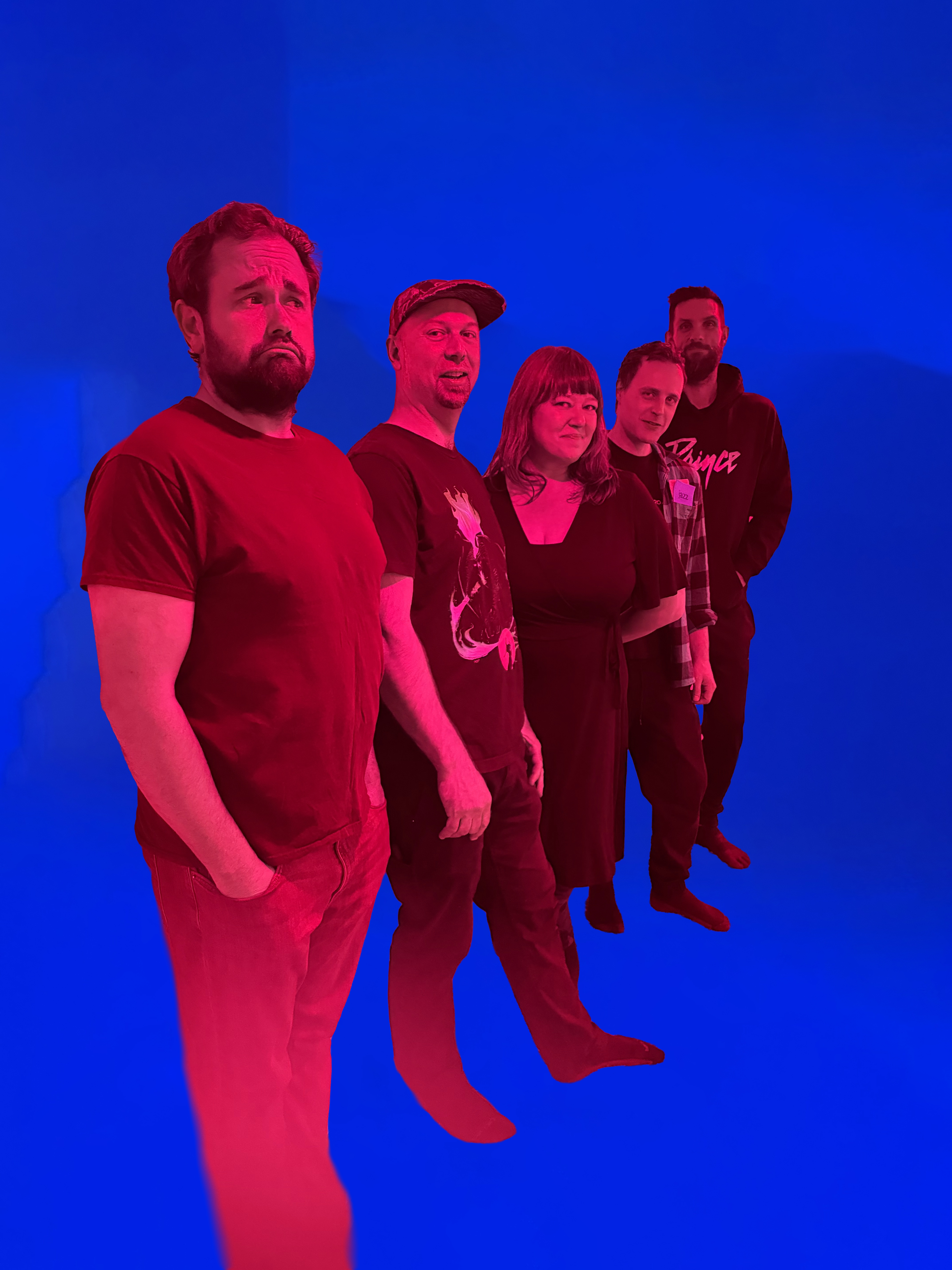 Raw Flow Collective